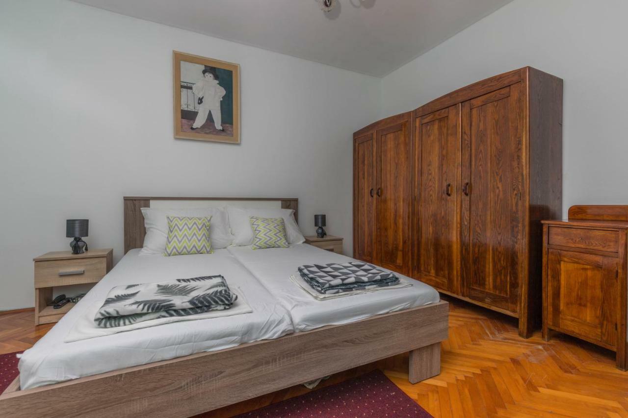 Apartment Center Crikvenica Extérieur photo
