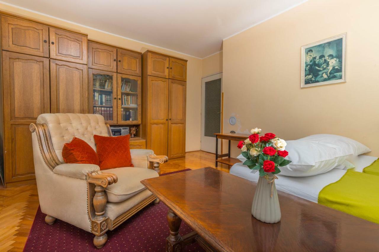 Apartment Center Crikvenica Extérieur photo