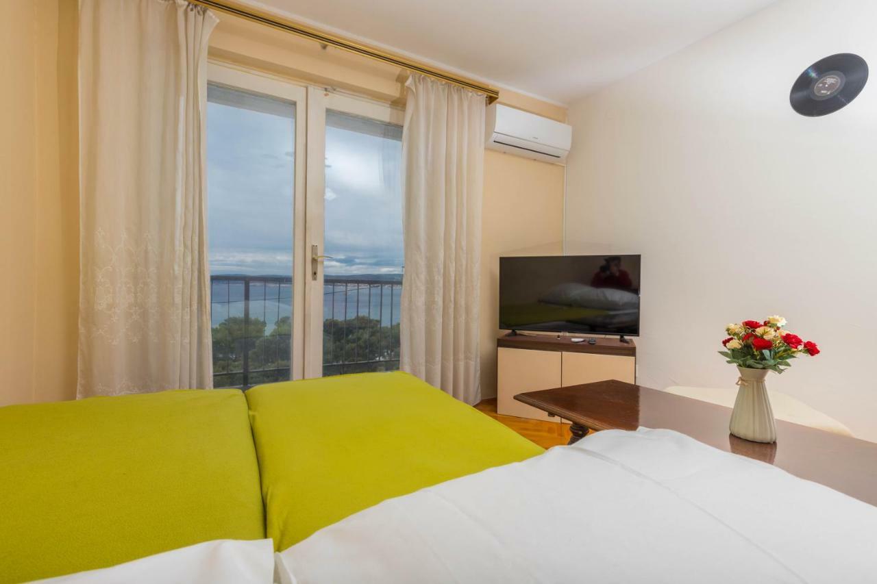 Apartment Center Crikvenica Extérieur photo