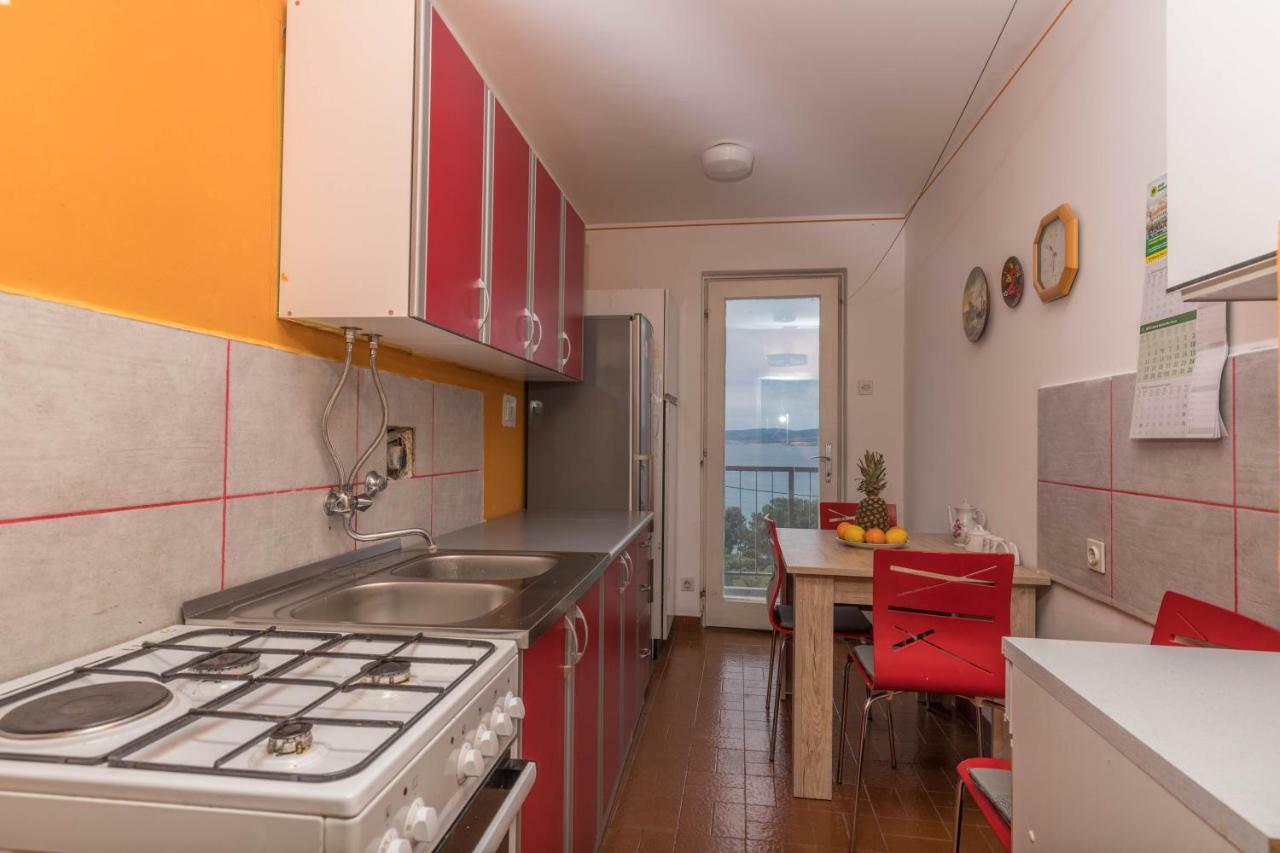 Apartment Center Crikvenica Extérieur photo