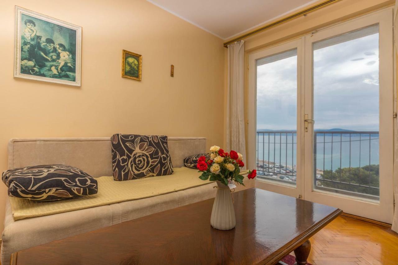 Apartment Center Crikvenica Extérieur photo