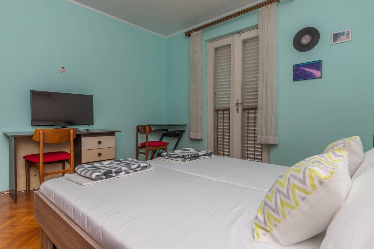 Apartment Center Crikvenica Extérieur photo
