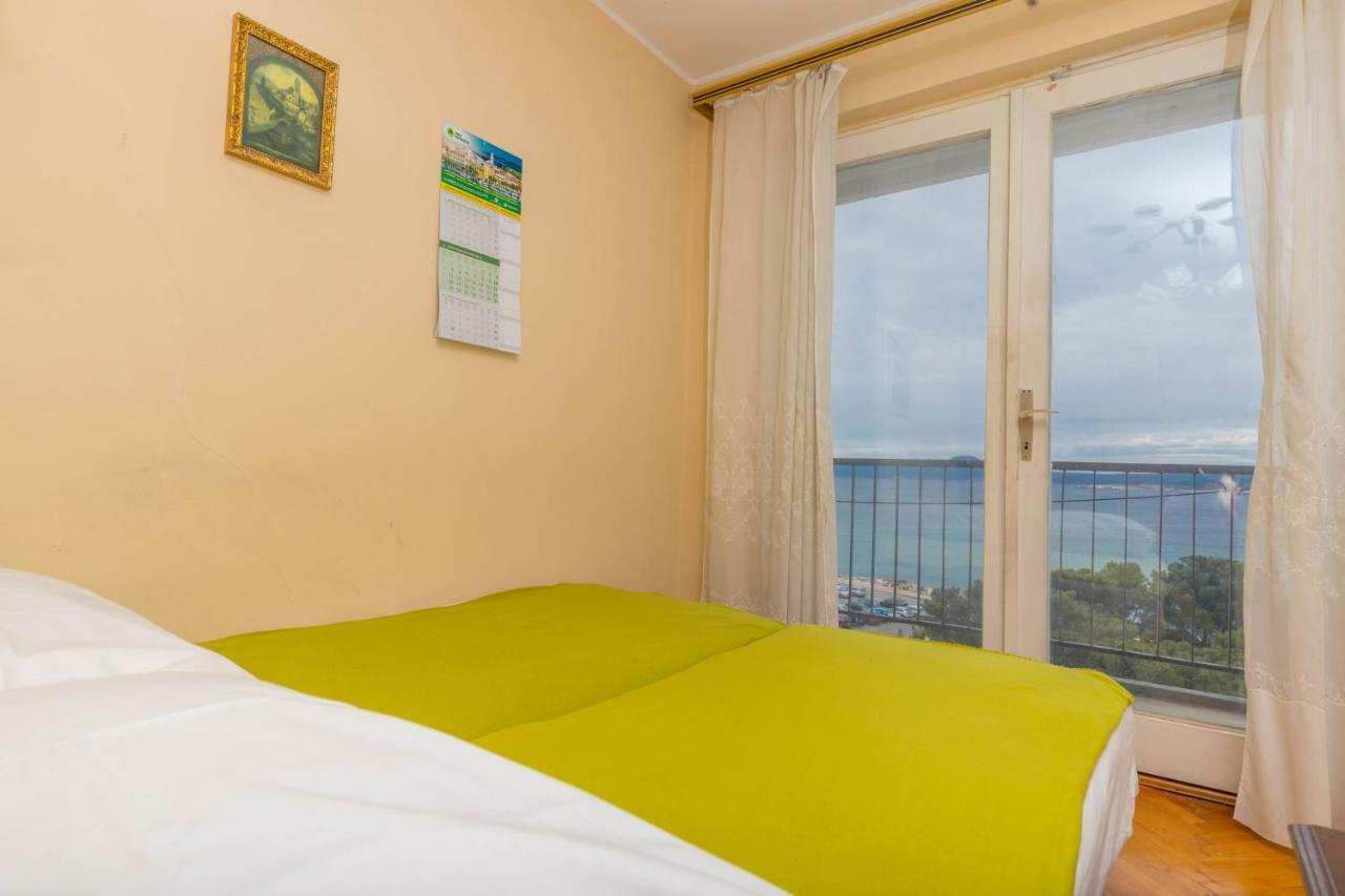 Apartment Center Crikvenica Extérieur photo