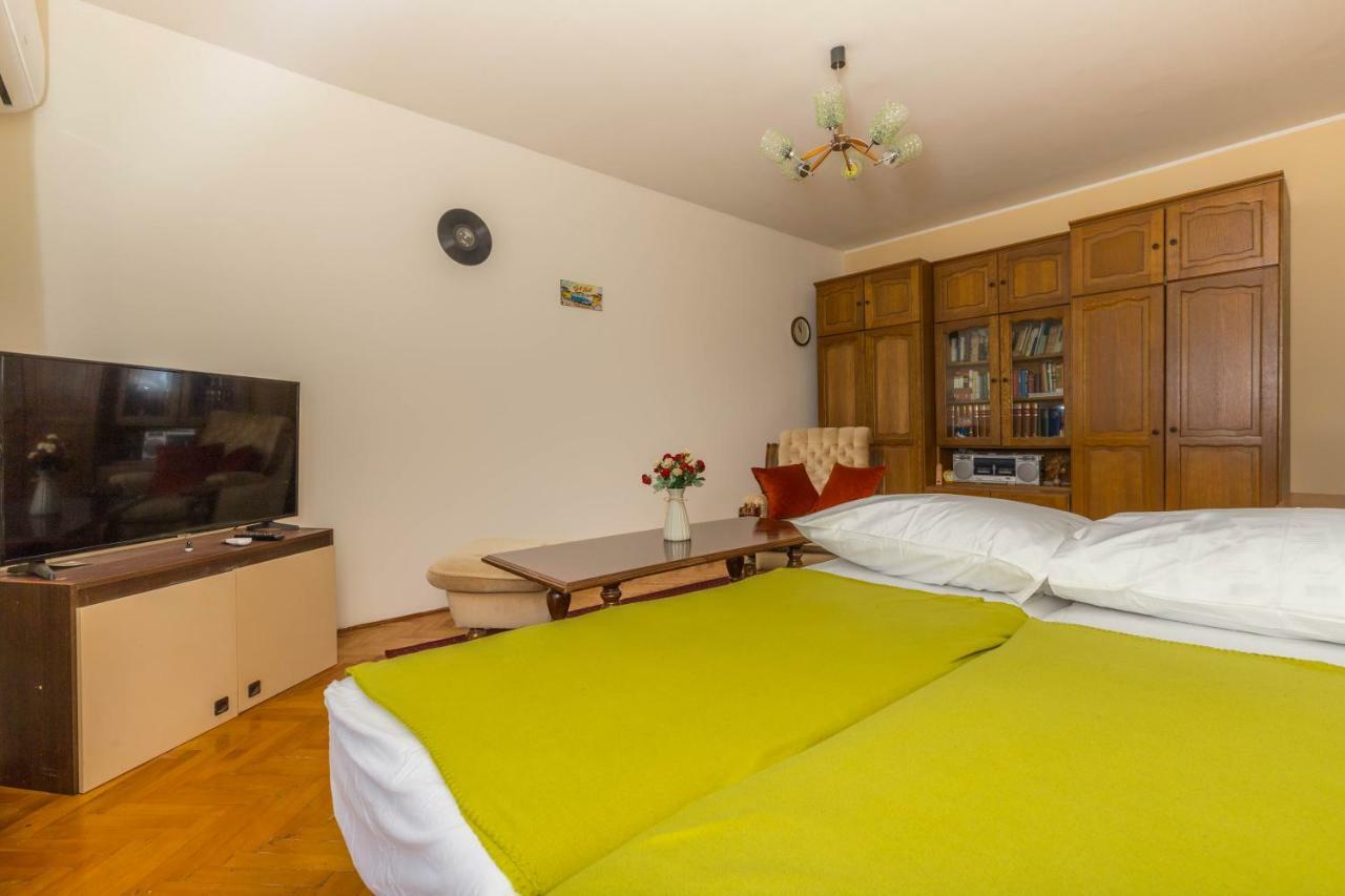 Apartment Center Crikvenica Extérieur photo