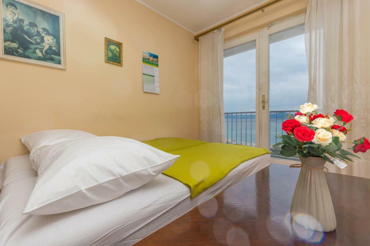 Apartment Center Crikvenica Extérieur photo