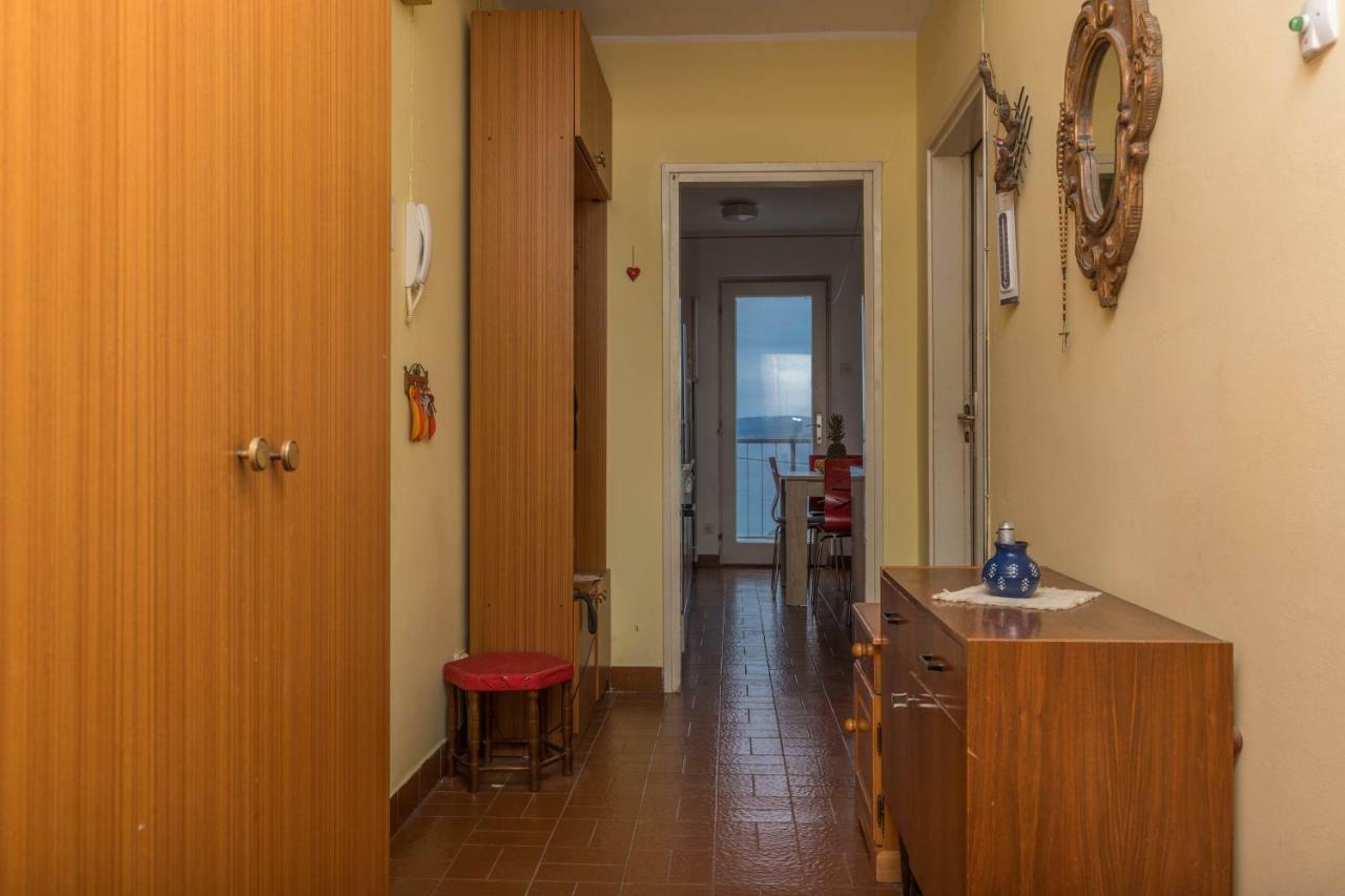 Apartment Center Crikvenica Extérieur photo
