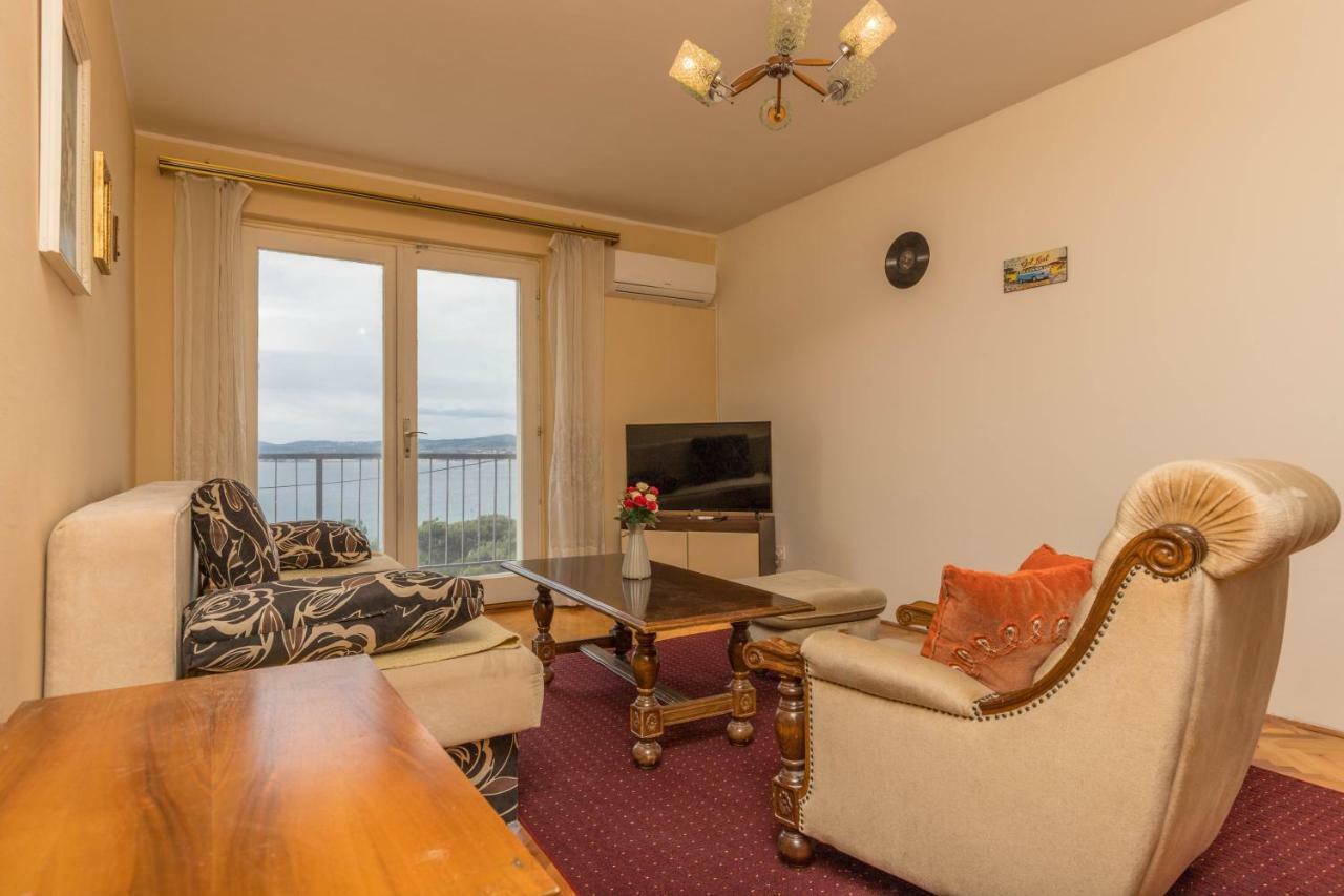 Apartment Center Crikvenica Extérieur photo