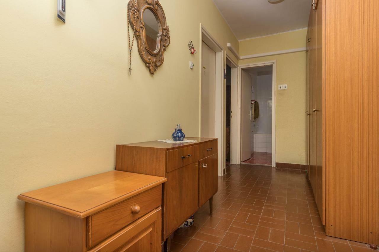 Apartment Center Crikvenica Extérieur photo