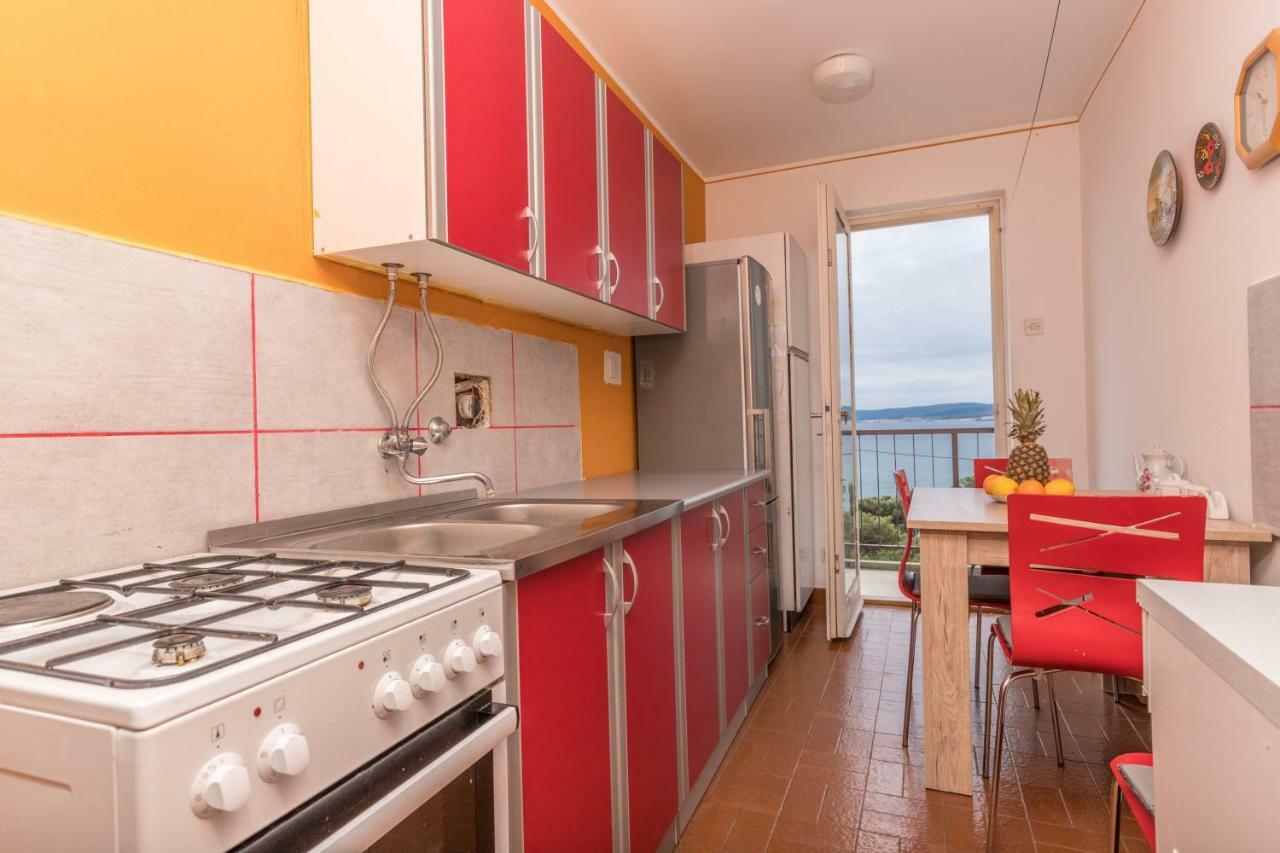 Apartment Center Crikvenica Extérieur photo