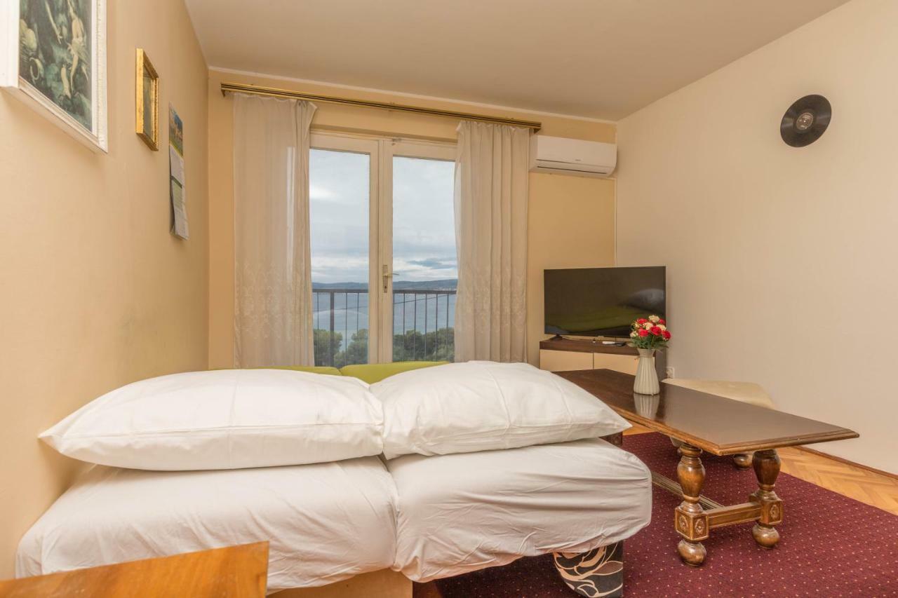 Apartment Center Crikvenica Extérieur photo