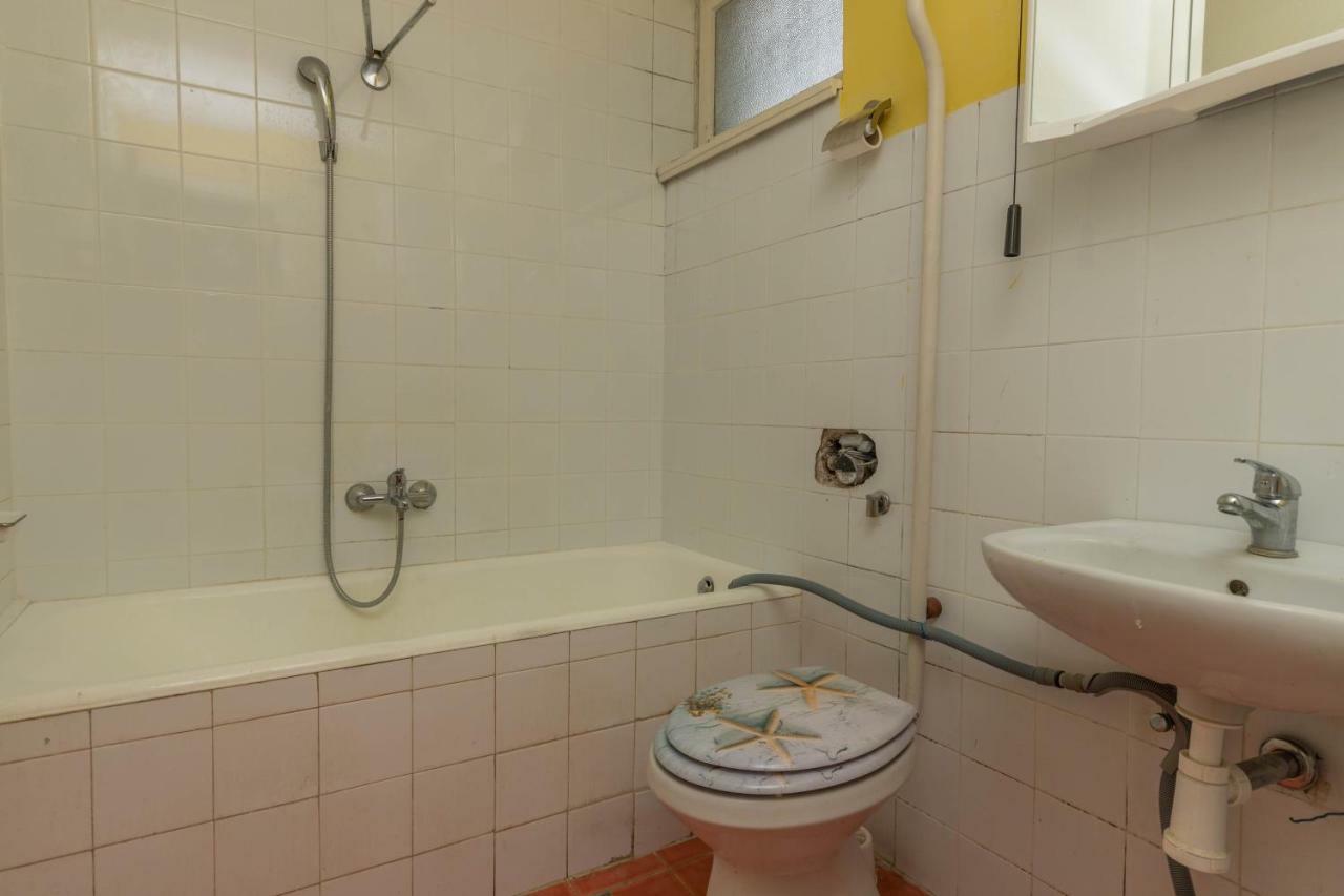 Apartment Center Crikvenica Extérieur photo