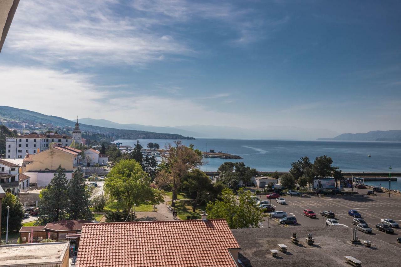 Apartment Center Crikvenica Extérieur photo