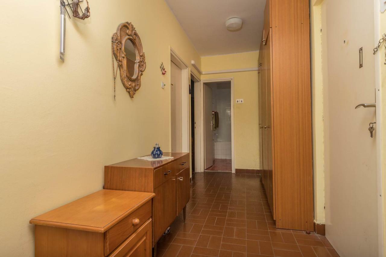 Apartment Center Crikvenica Extérieur photo