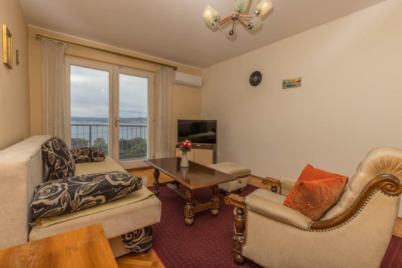 Apartment Center Crikvenica Extérieur photo