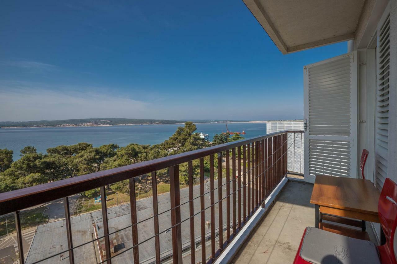 Apartment Center Crikvenica Extérieur photo