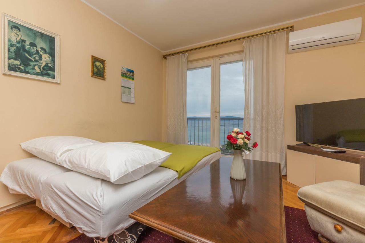 Apartment Center Crikvenica Extérieur photo