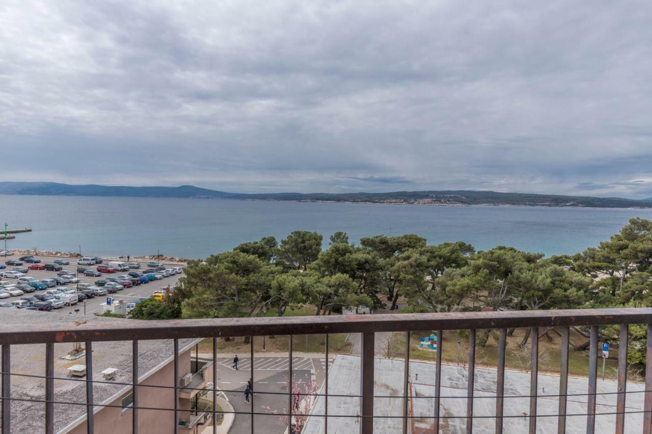 Apartment Center Crikvenica Extérieur photo